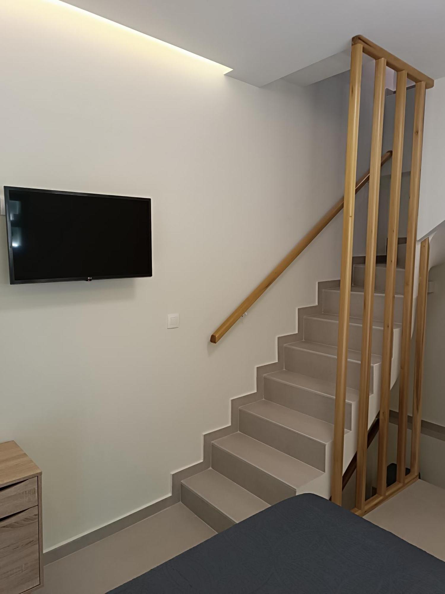 Roummi Suite Mirtos Exterior photo